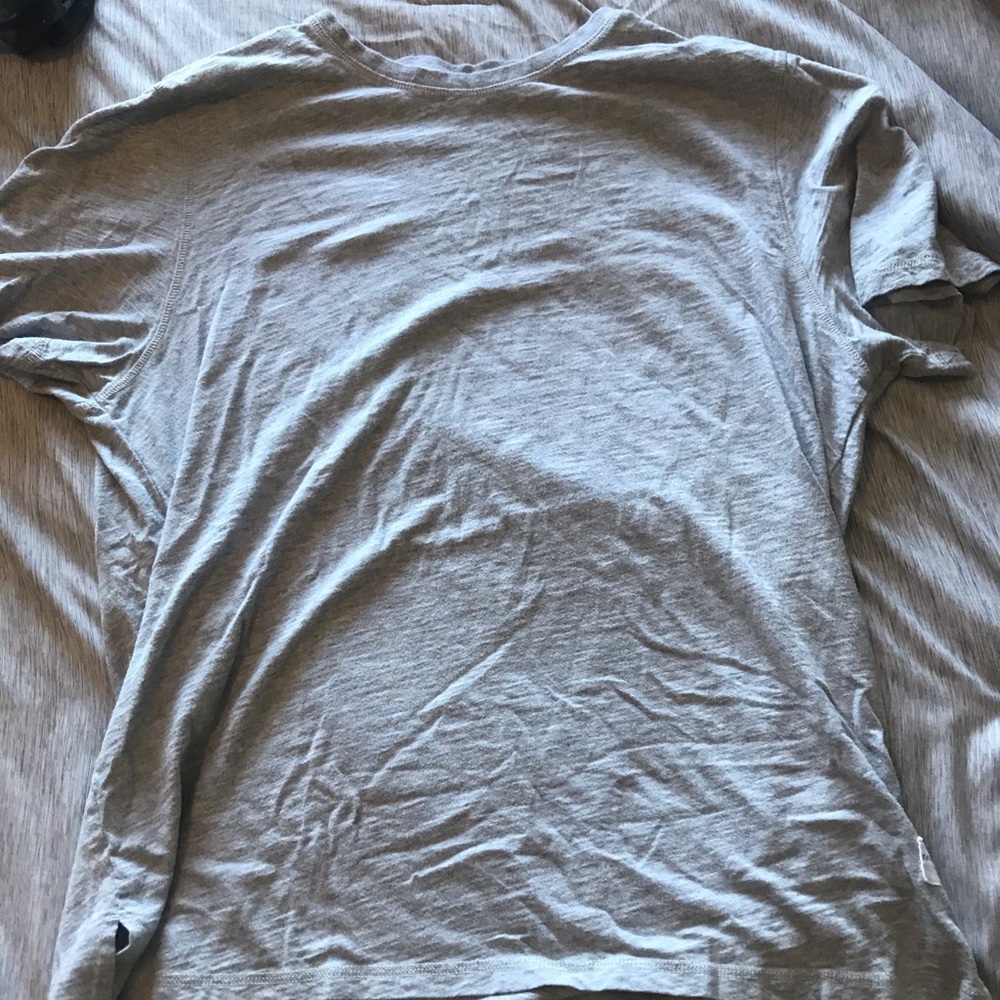 Five Four Basic Cotton Tee